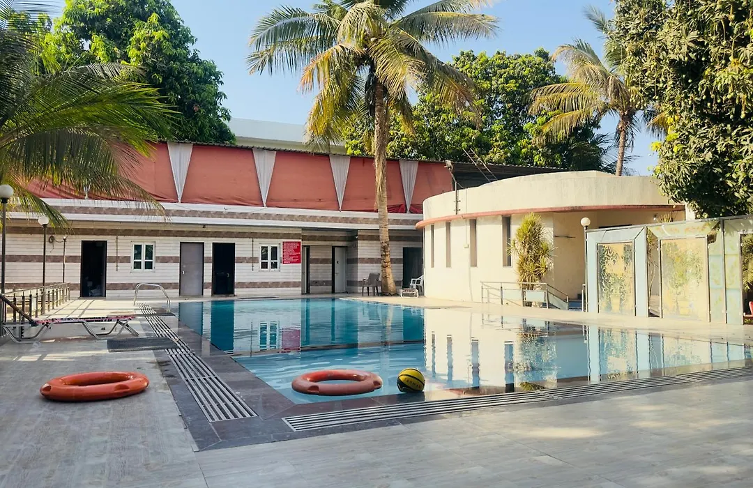 Nilkanth Resort - Best Resort In Anand-1