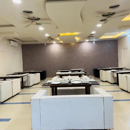 Nilkanth Resort - Best Resort In Anand-2